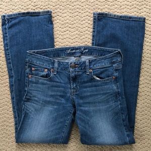 AE jeans